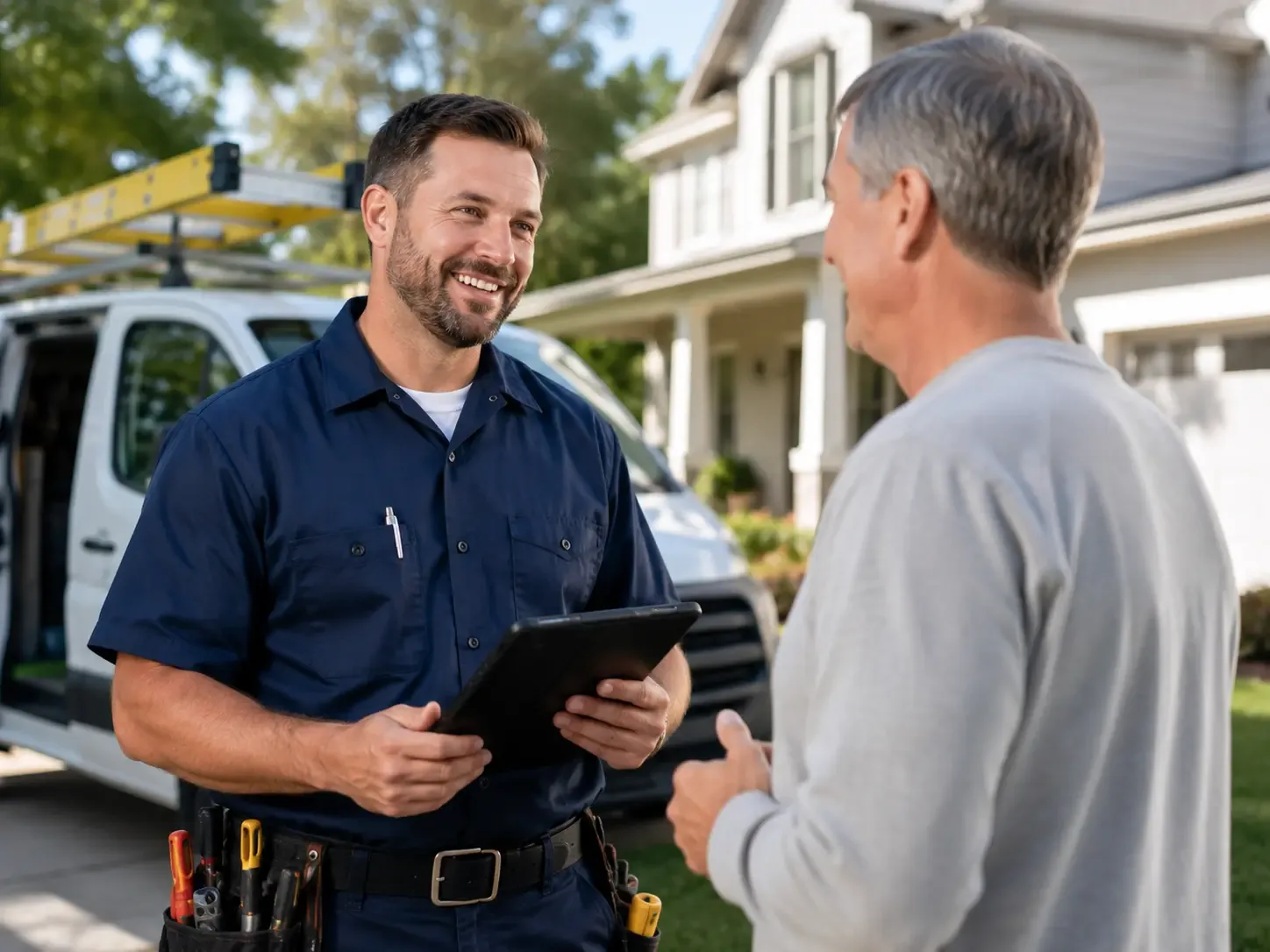Whole Home Rewiring Giltner, NE FAQs